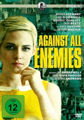 Against all Enemies, 1 DVD 