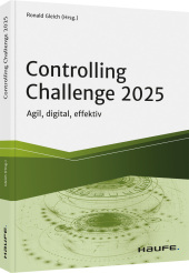 Controlling Challenge 2025