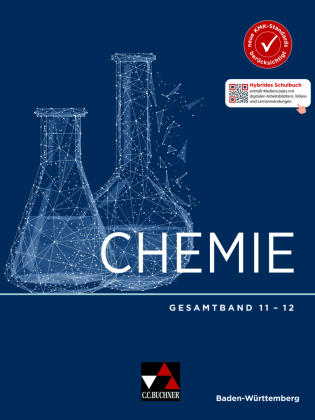 Chemie Baden-Württemberg Gesamtband 11-12