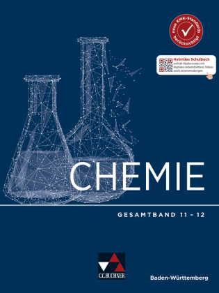 Chemie Baden-Württemberg Gesamtband 11-12