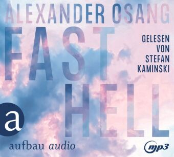 Fast hell, 1 Audio-CD, 1 MP3