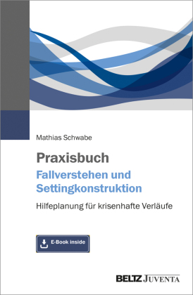 Praxisbuch Fallverstehen und Settingkonstruktion, m. 1 Buch, m. 1 E-Book