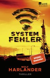 Systemfehler Cover