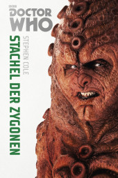 Doctor Who Monster-Edition, Stachel der Zygonen