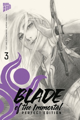 Blade of the Immortal - Perfect Edition - Perfect Edition