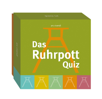 Ruhrpott-Quiz (Neuauflage)