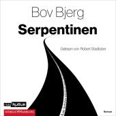 Serpentinen, 5 Audio-CD