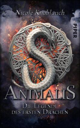 Animalis - Die Legende des ersten Drachen 