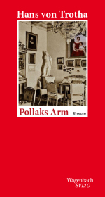 Pollaks Arm Cover