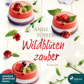 Wildblütenzauber, 1 Audio-CD, MP3