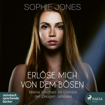 Erlöse mich von dem Bösen, 1 Audio-CD, MP3