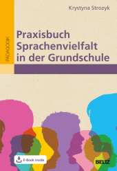 Praxisbuch Sprachenvielfalt in der Grundschule, m. 1 Buch, m. 1 E-Book