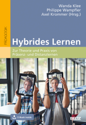Hybrides Lernen, m. 1 Buch, m. 1 E-Book