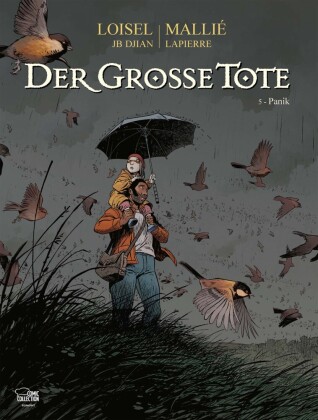 Der große Tote - Panik