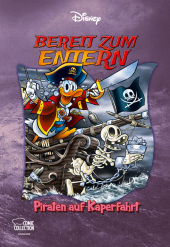 Bereit zum ENTErn - Piraten auf Kaperfahrt!