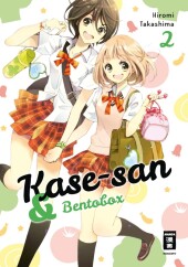 Kase-san und Bentobox