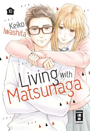 Living with Matsunaga 