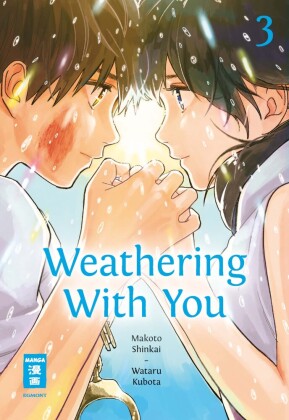 Weathering With You. Bd.3