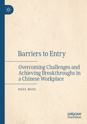 Barriers to Entry 