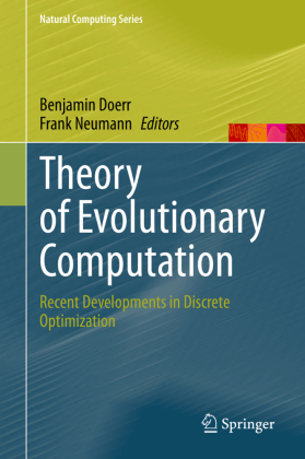 Theory of Evolutionary Computation 