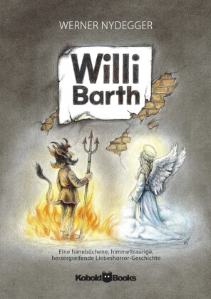 Willi Barth 