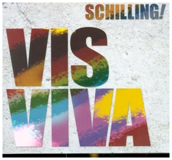 Vis Viva, 1 Audio-CD