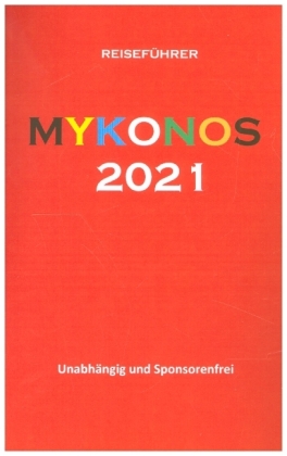 Mykonos 2021 