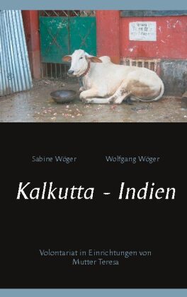 Kalkutta - Indien 