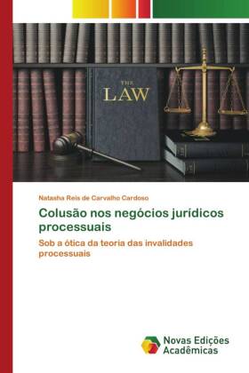 Colusão nos negócios jurídicos processuais 