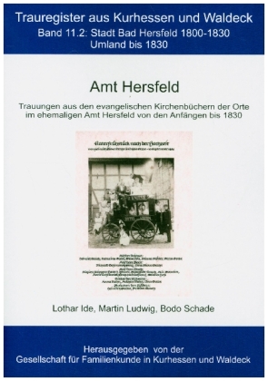 Amt Hersfeld 