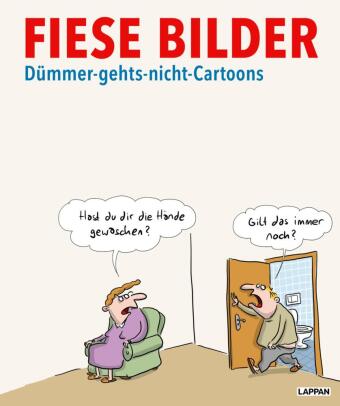 Cartoons Michaelsbund