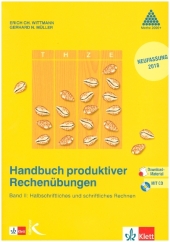 Handbuch produktiver Rechenübungen Band 2, m. 1 CD-ROM