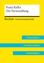 Franz Kafka: Die Verwandlung (Lehrerband) | Mit Downloadpaket (Unterrichtsmaterialien)