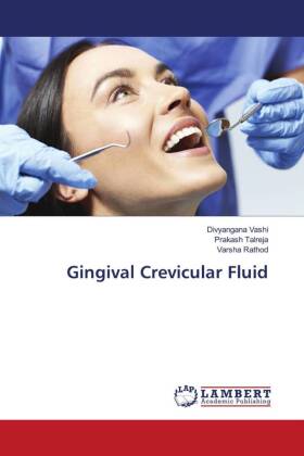 Gingival Crevicular Fluid 