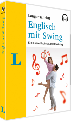 Langenscheidt Englisch mit Swing