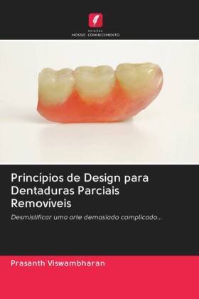 Princípios de Design para Dentaduras Parciais Removíveis 