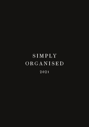 Simply Organised 2021 