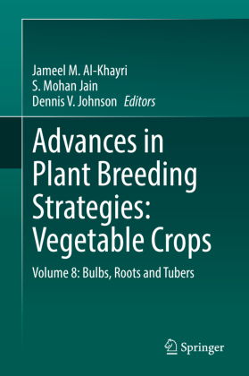 Advances in Plant Breeding Strategies: Vegetable Crops 