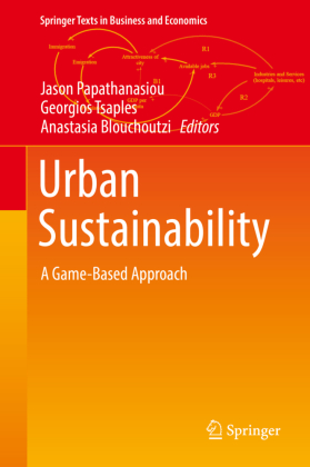 Urban Sustainability 