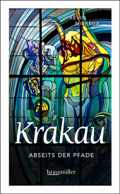 Krakau abseits der Pfade Cover
