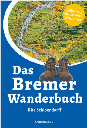 Das Bremer Wanderbuch 