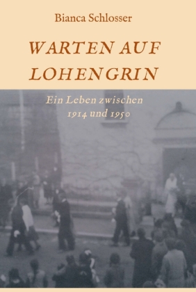 WARTEN AUF LOHENGRIN 