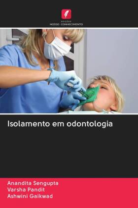 Isolamento em odontologia 