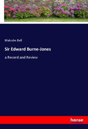 Sir Edward Burne-Jones 