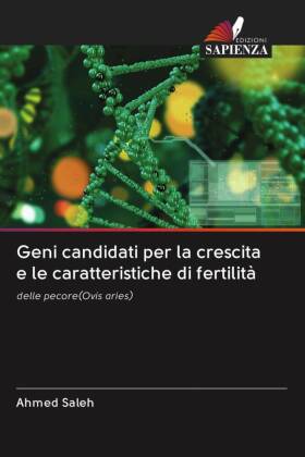 Geni candidati per la crescita e le caratteristiche di fertilità 