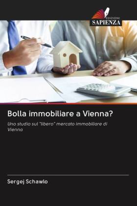 Bolla immobiliare a Vienna? 