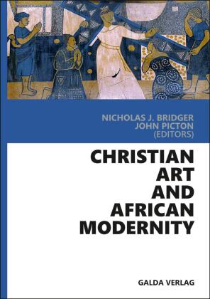 Christian Art and African Modernity 