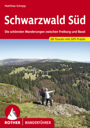 Schwarzwald Süd