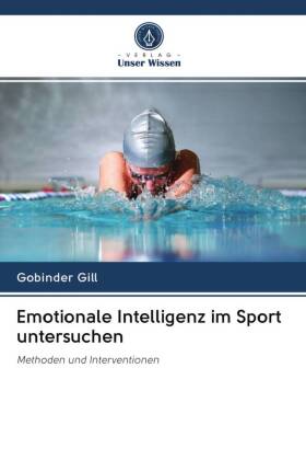 Emotionale Intelligenz im Sport untersuchen 