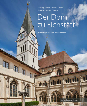 Der Dom zu Eichstätt 